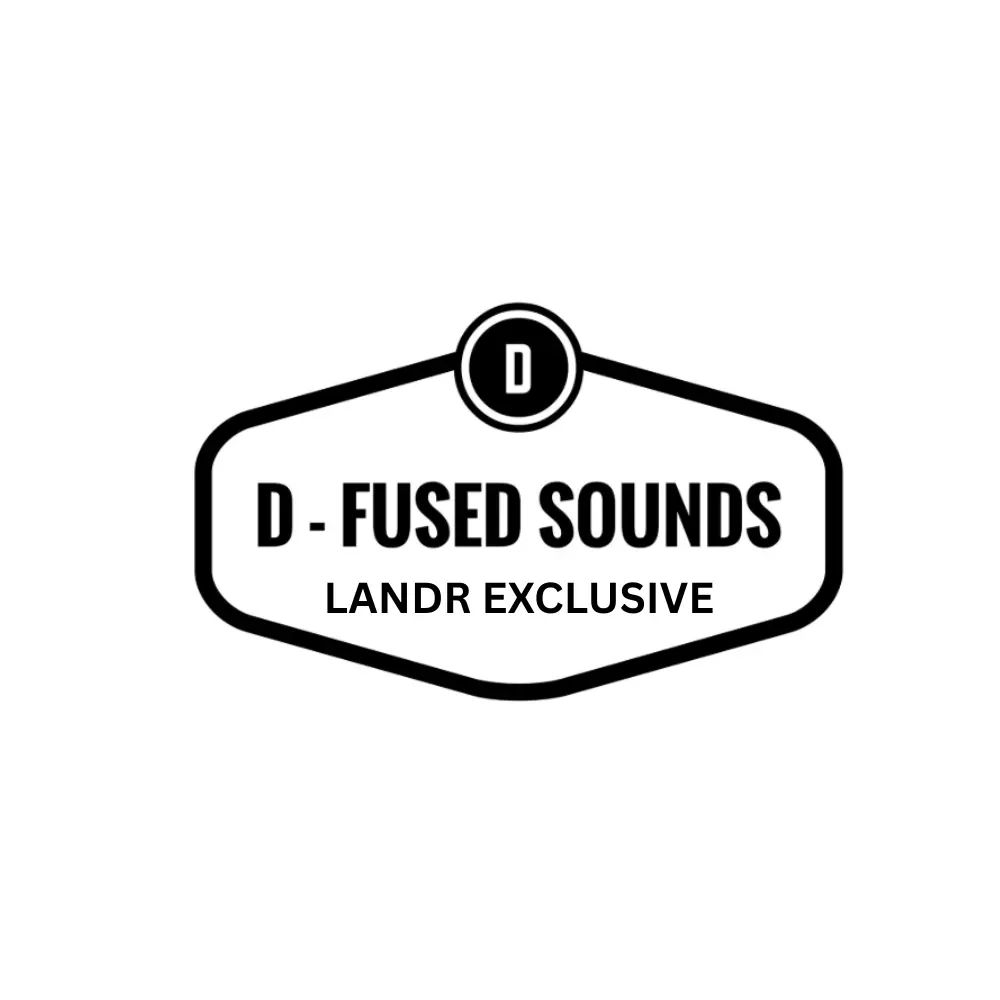 D-Fused Sounds Exclusive Logo