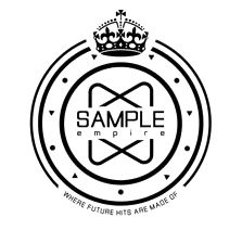 Sample Empire Logo