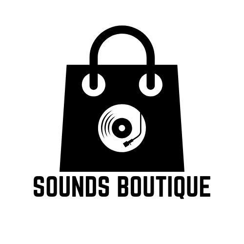 Sounds Boutique Logo