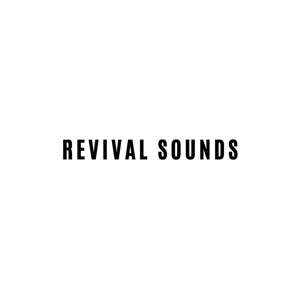Revival Sounds Logo