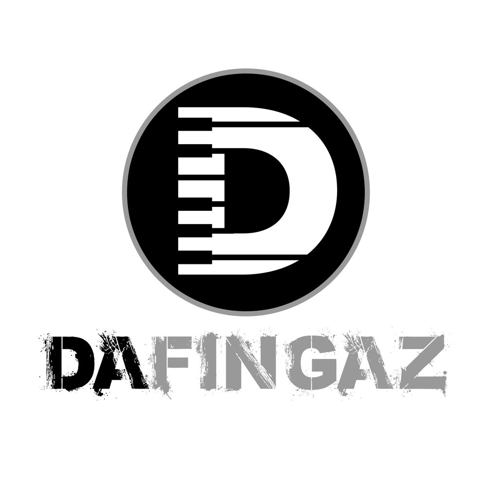 Da Fingaz Logo