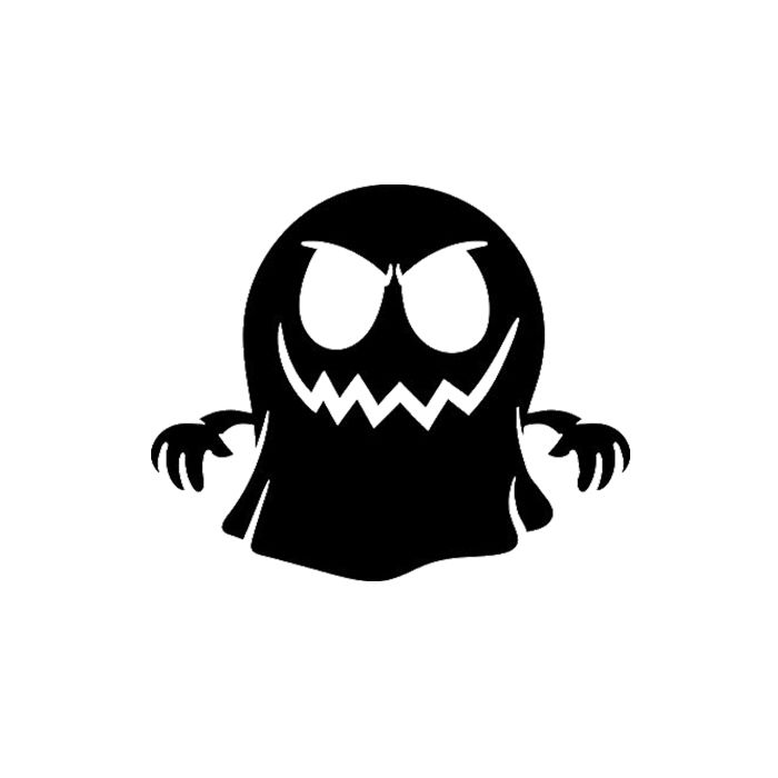 Ghost Producer Logo