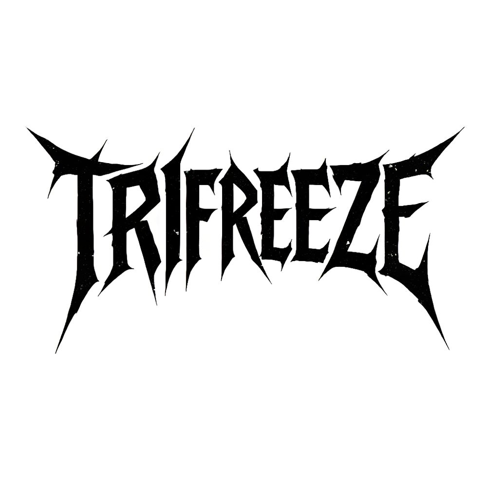 TRIFREEZE Logo