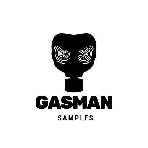 Portada de Gasman Samples