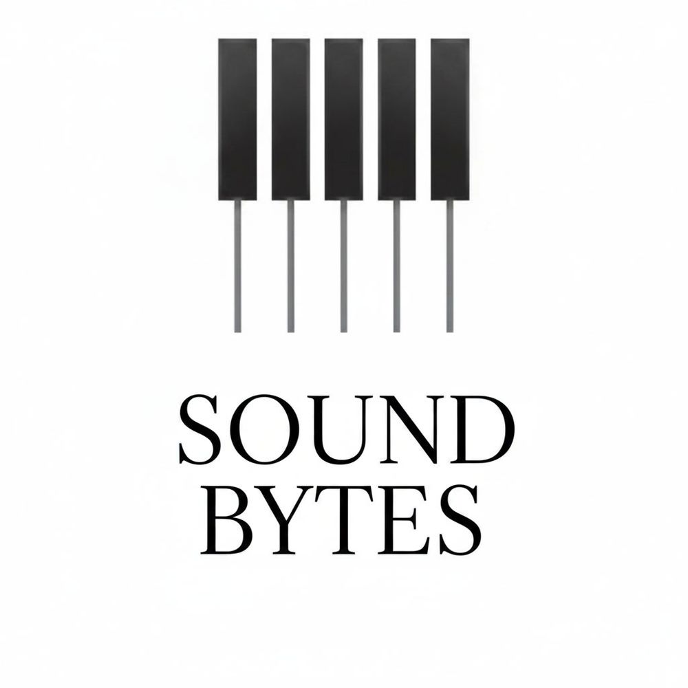 Pochette de Sound Bytes