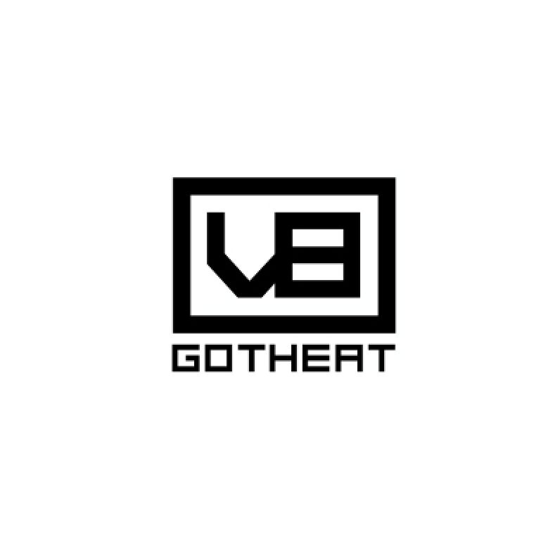 Vbgotheat Logo