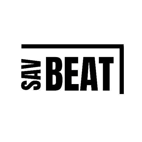 Savbeat Logo