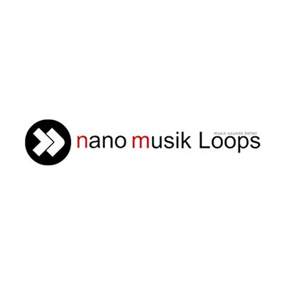 Nano Musik Loops Logo