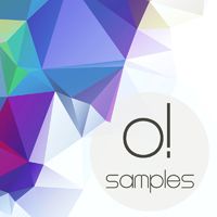 O! Samples의 커버