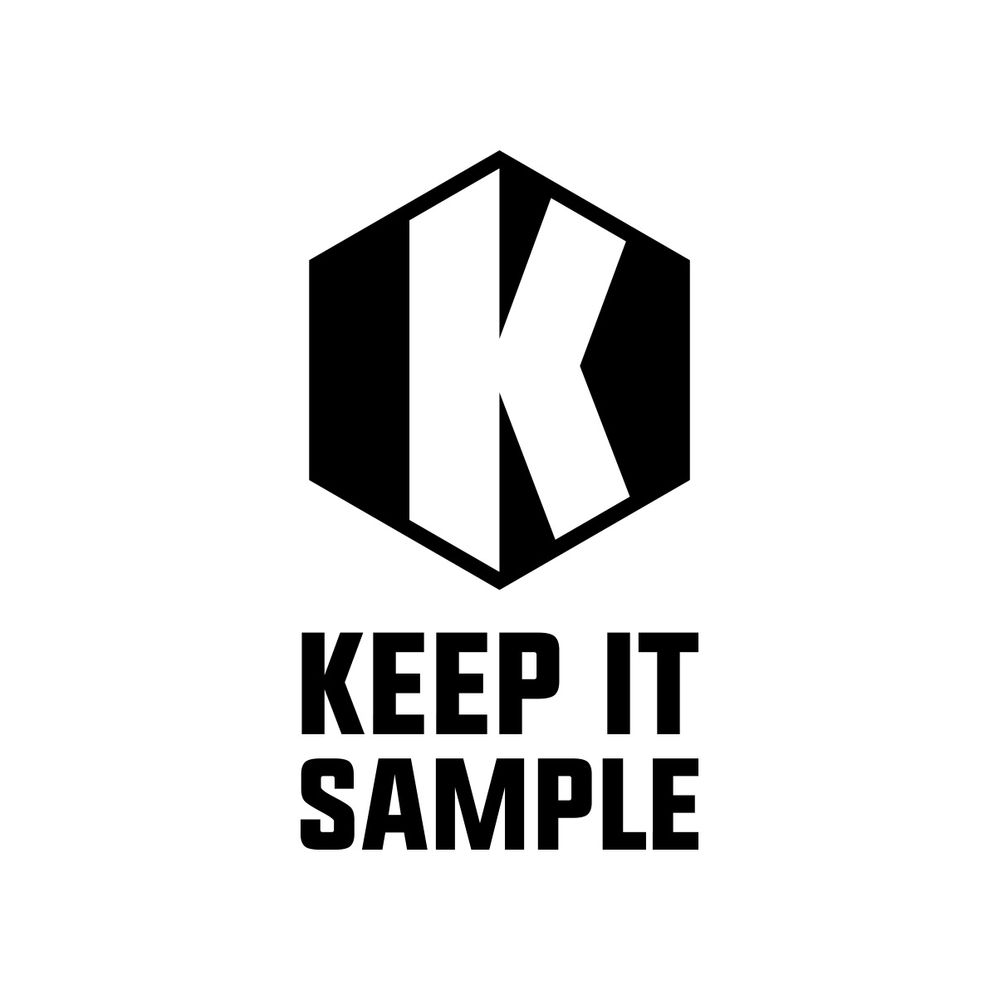Cover of Keep It Samples