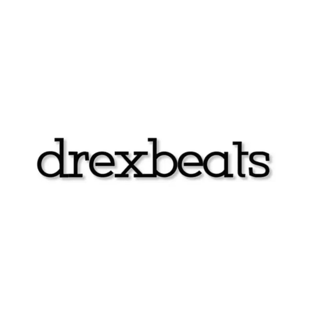 DrexBeats Logo