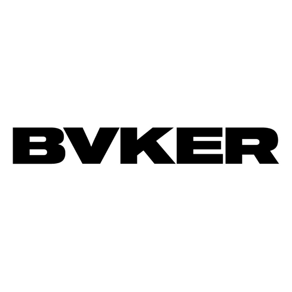 BVKER Logo