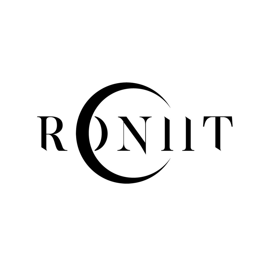 Portada de Roniit