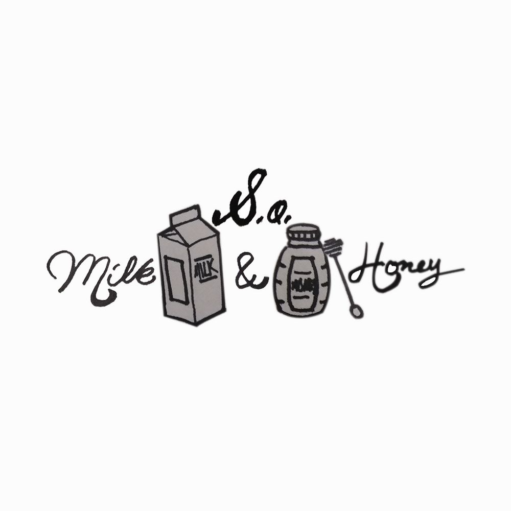 Portada de Sound Of Milk and Honey