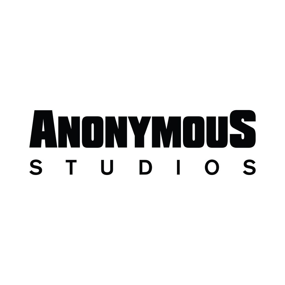 Anonymous Studios Logo