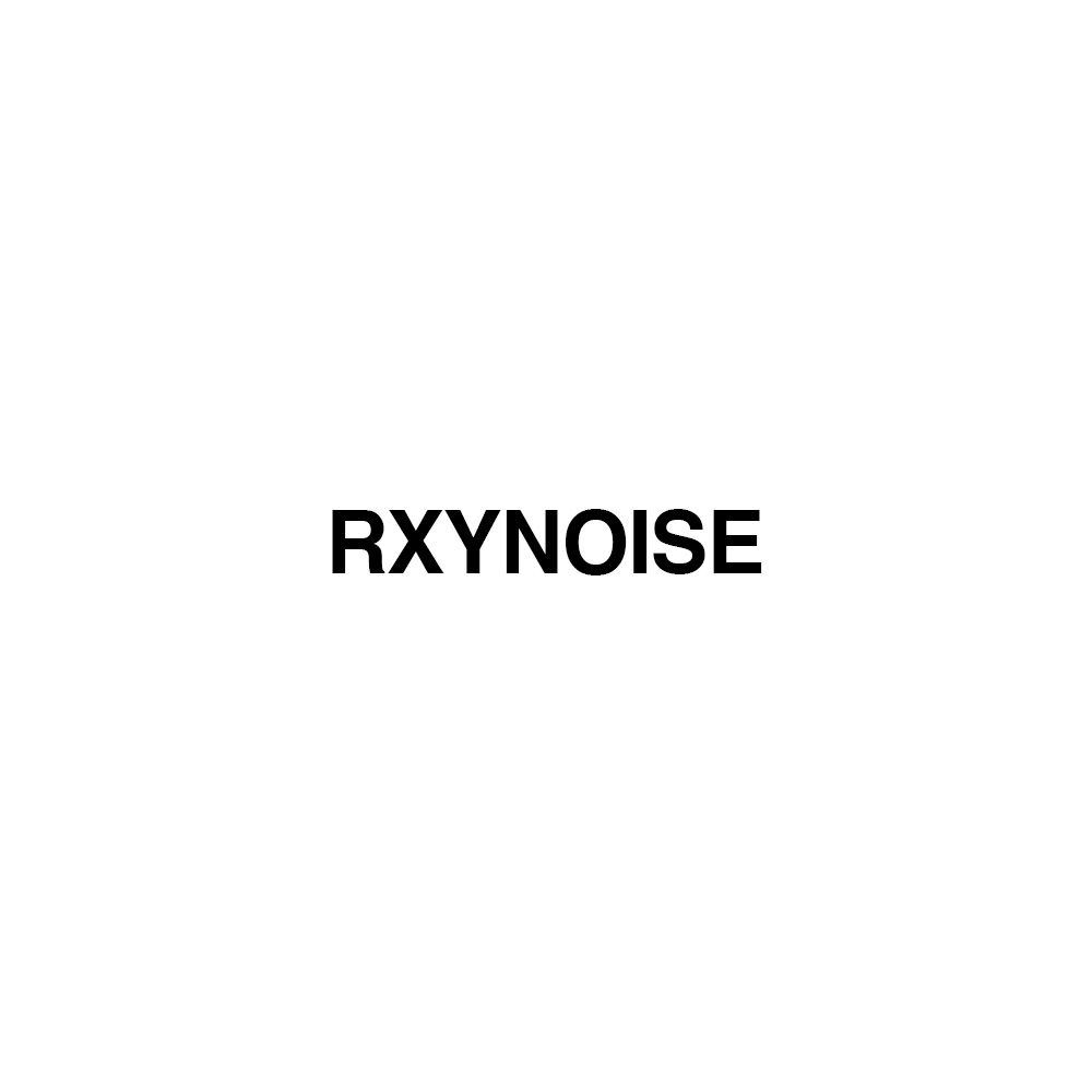 Cover of RXYNOISE