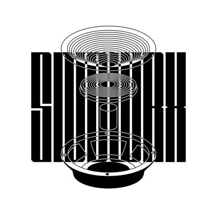 SNDWRx Logo