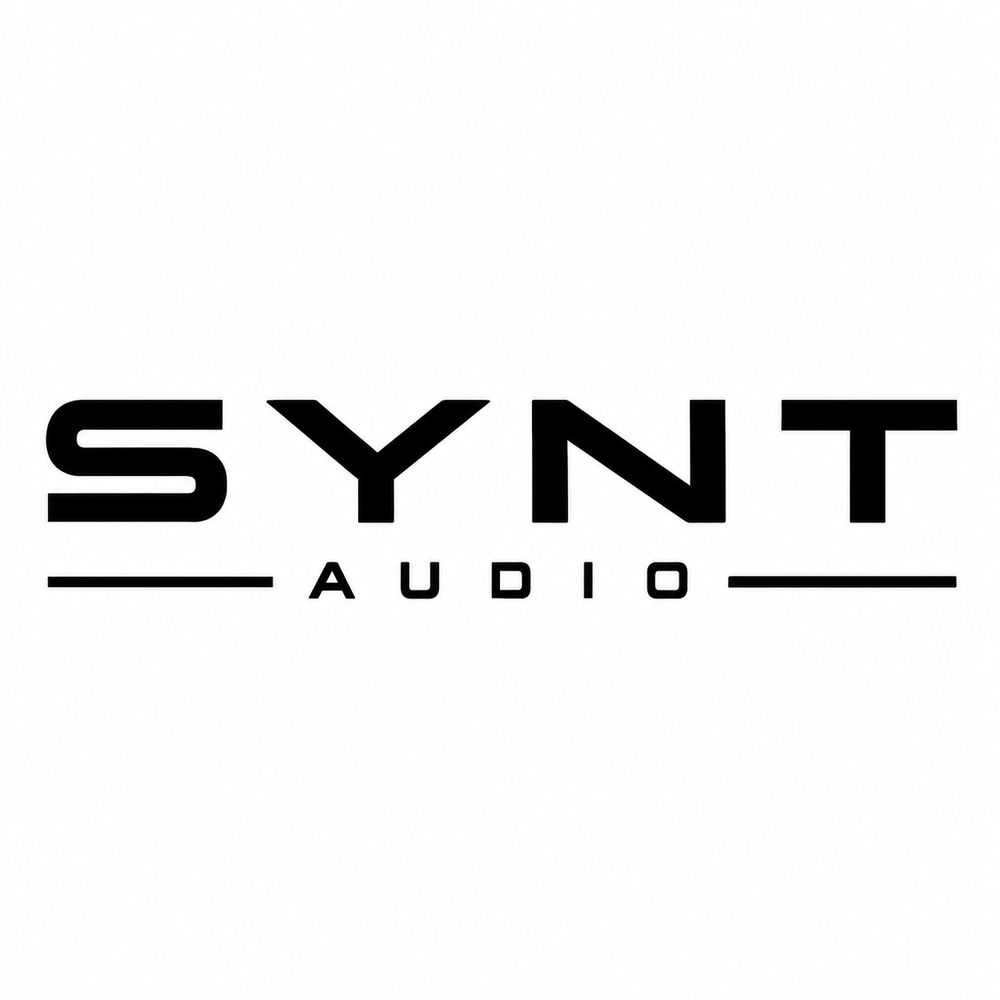 Cover of Synt Audio