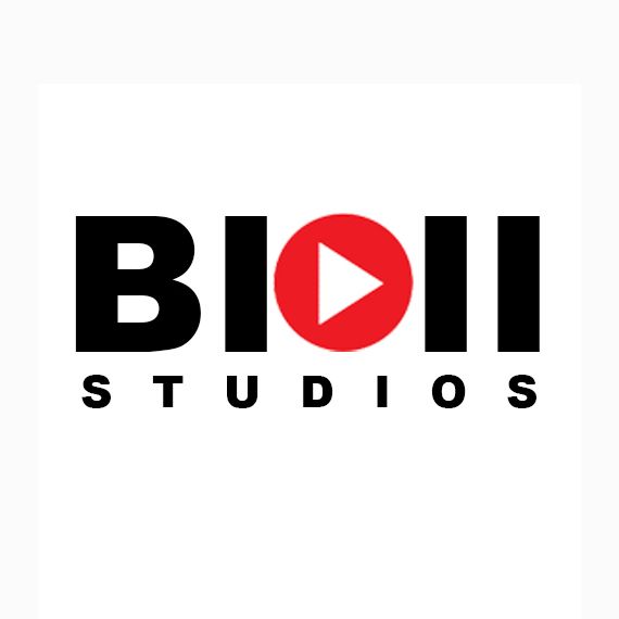 Bidii Studios Logo