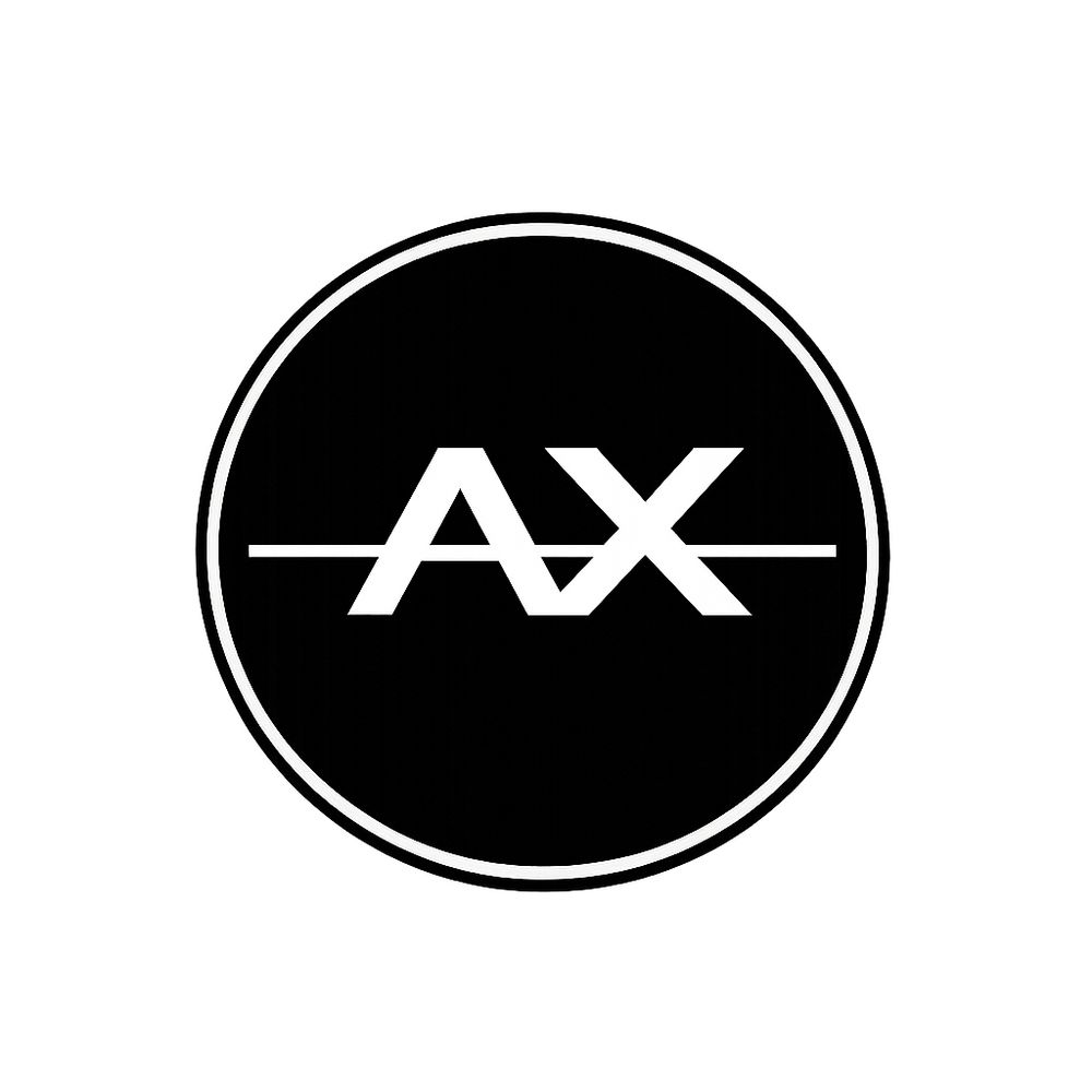 AX Logo