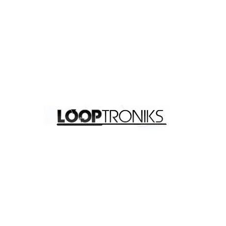 Looptroniks Logo