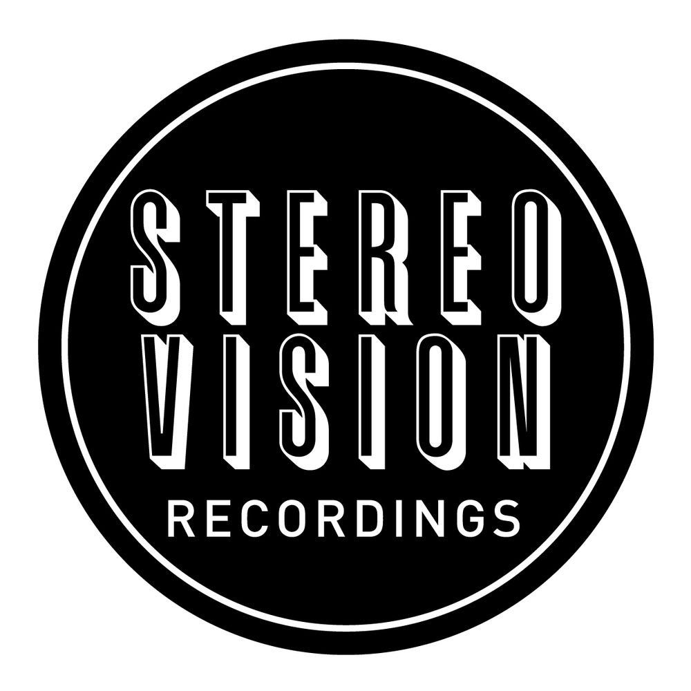 Stereo Vision Logo