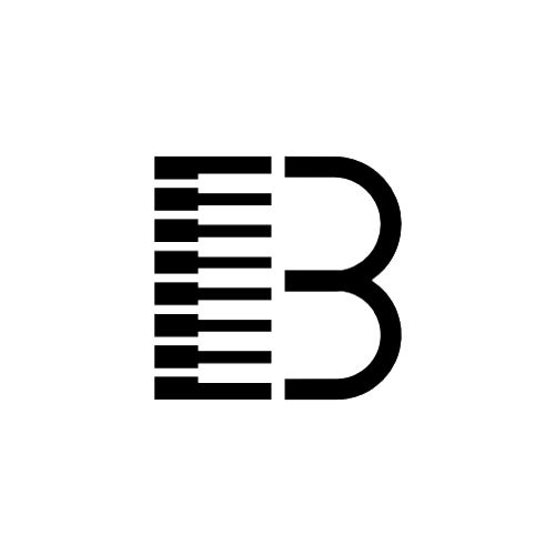 Brandon Chapa Logo