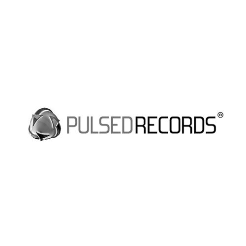 Pulsed Records Logo