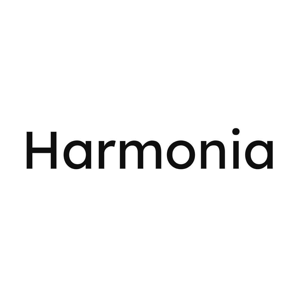 Harmonia Bundle Logo