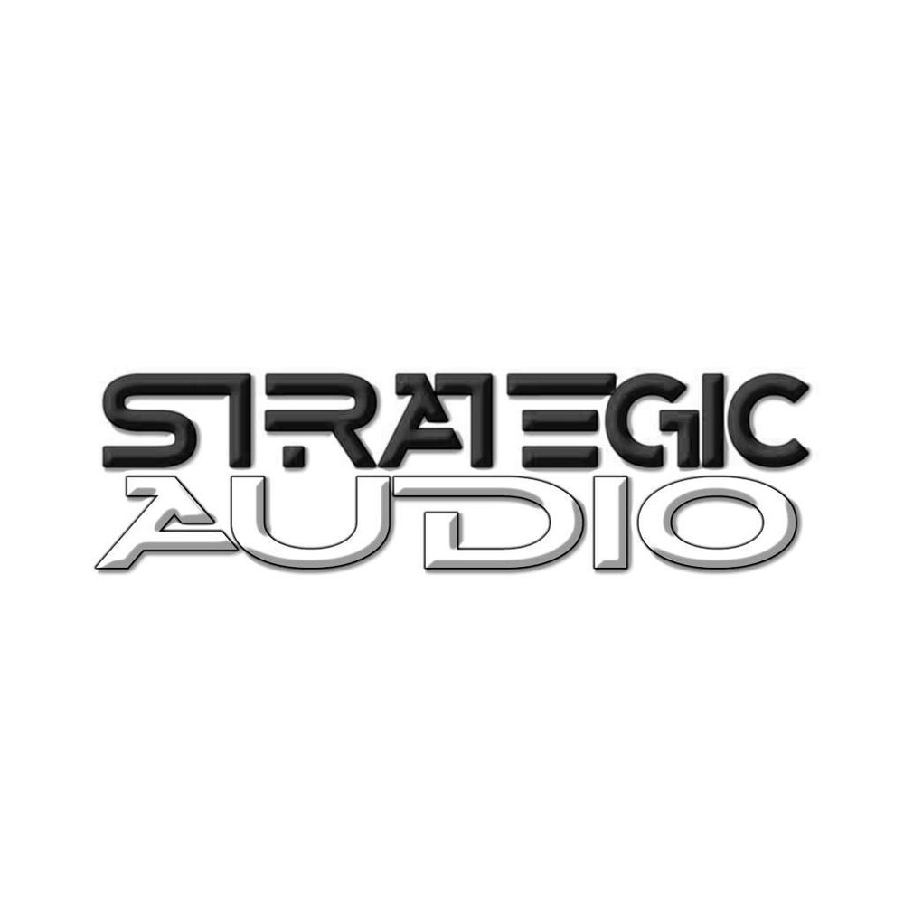 Download Strategic Audio Sample Packs Loops Landr Samples