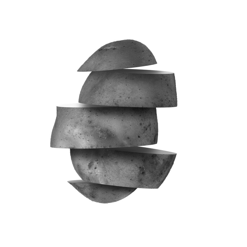 SPUDB Logo