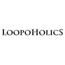 Portada de Loopoholics