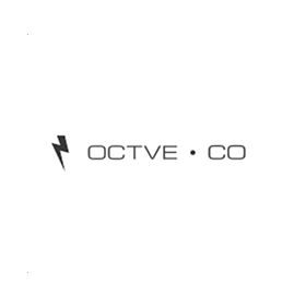 OCTVE Logo
