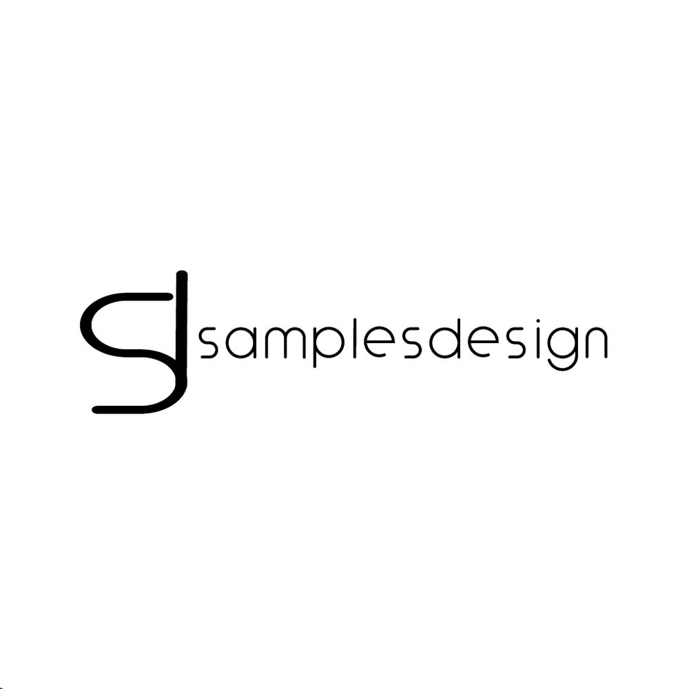 Samplesdesign Logo