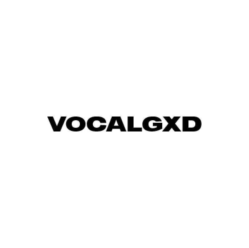 VocalGxd Logo