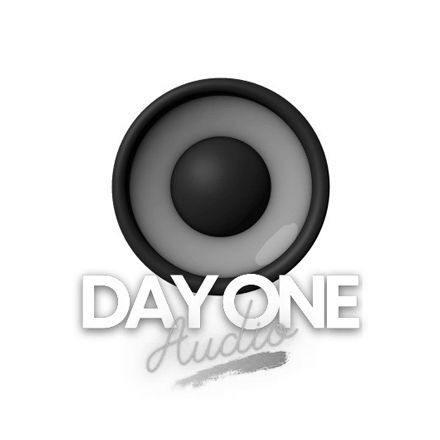 Day One Audio Logo