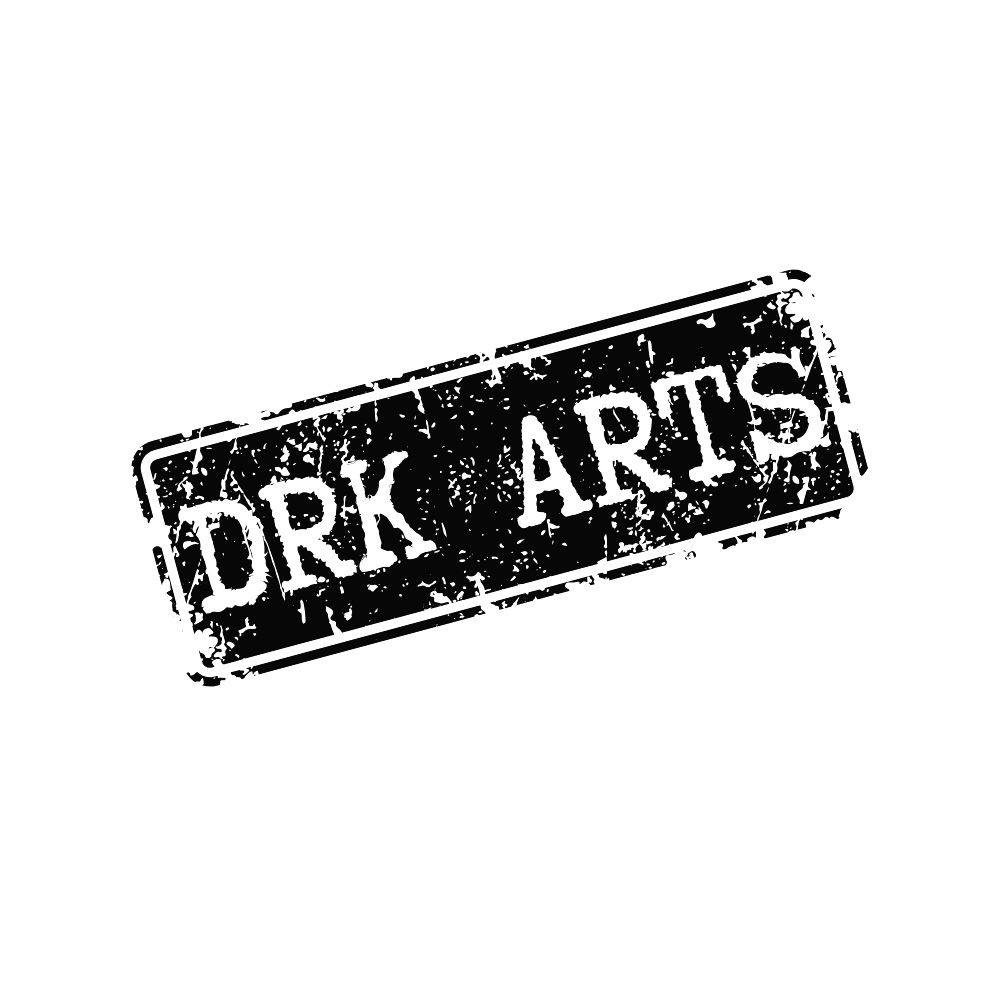 DRK ARTS Logo