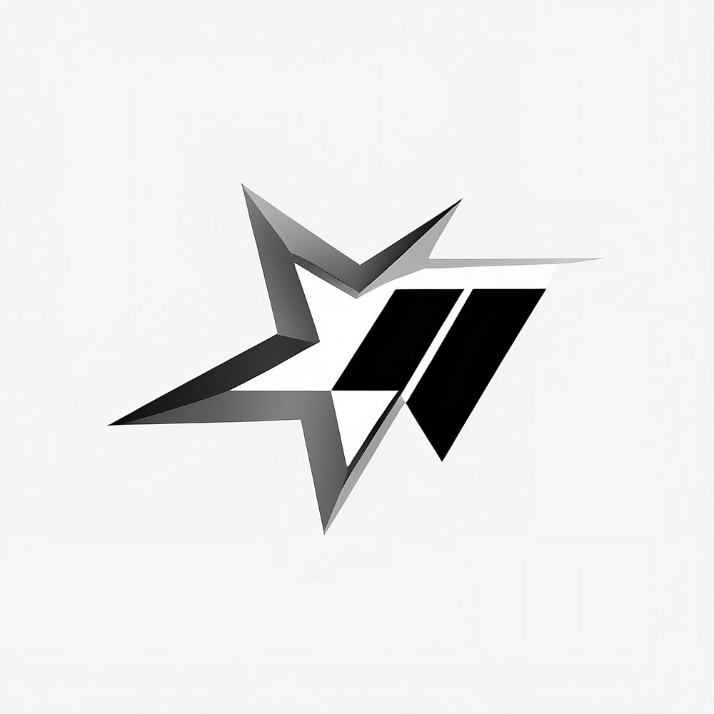Qyron Logo