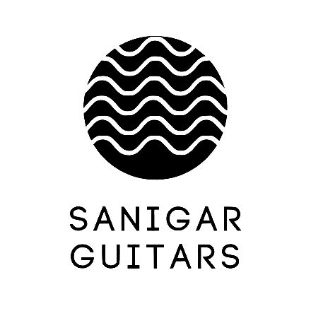 Sanigar Guitars Logo