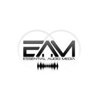 Essential Audio Media Logo
