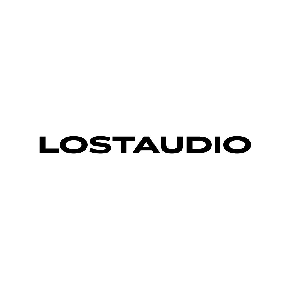 Lost Audio Logo
