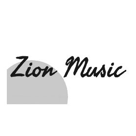 Zion Music Logo