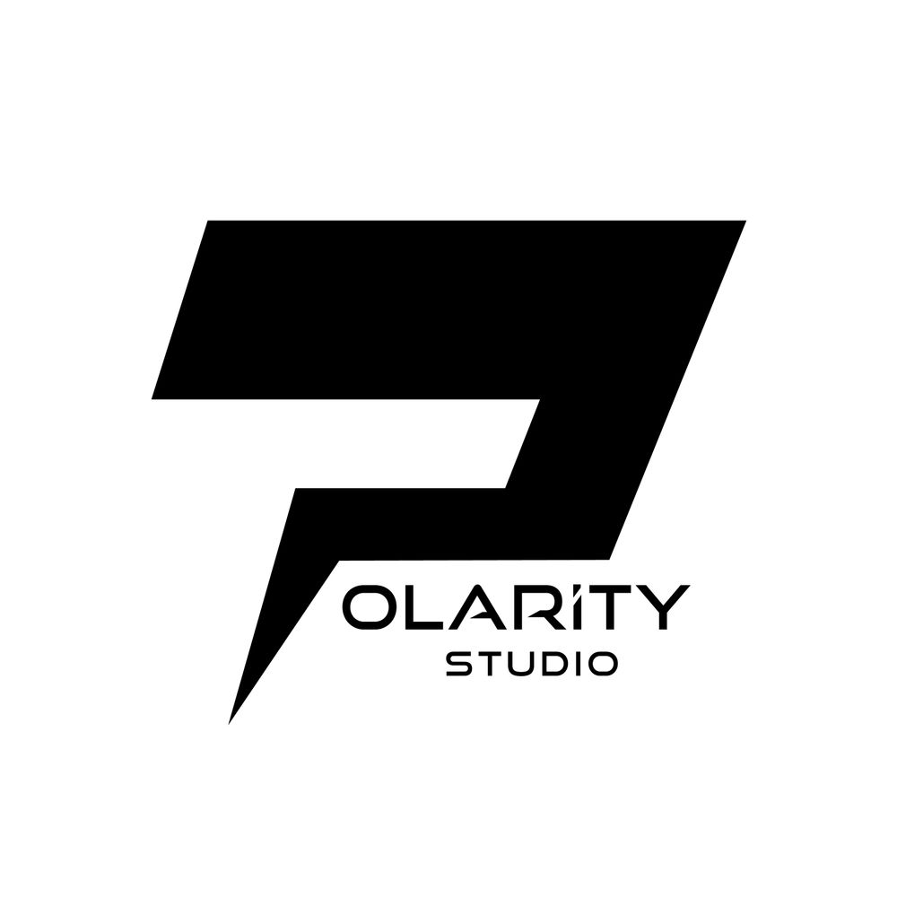 Polarity Studio Logo