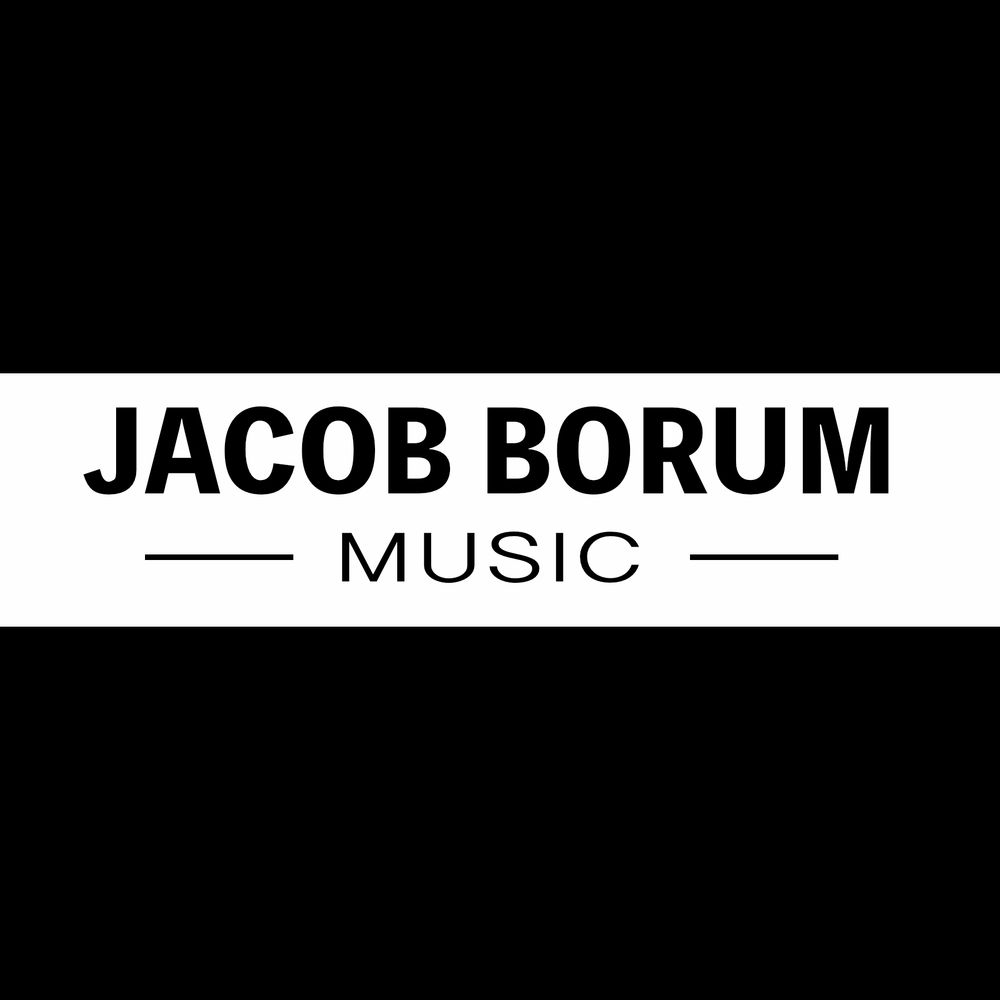 Cover of Jacob Borum Music