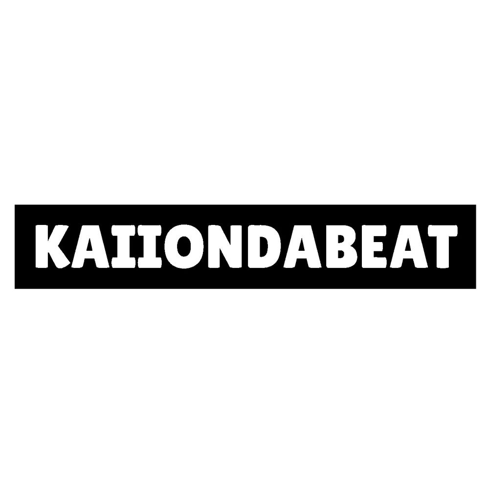 Kaiiondabeat Logo