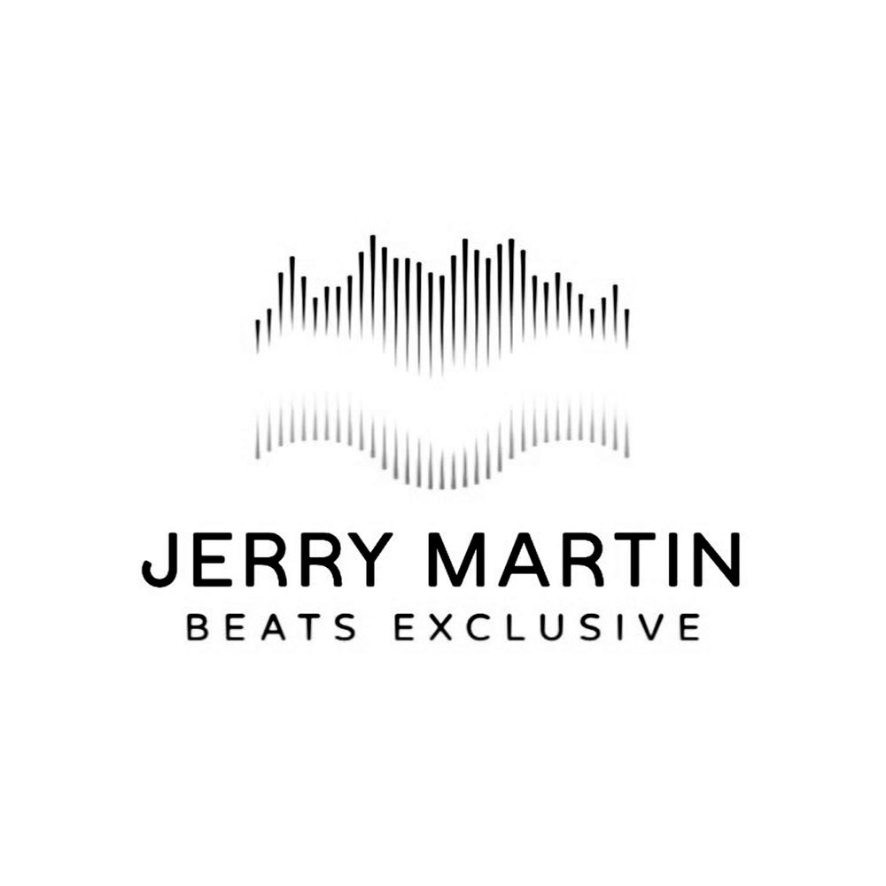 Jerry Martin Beats Exclusive Logo