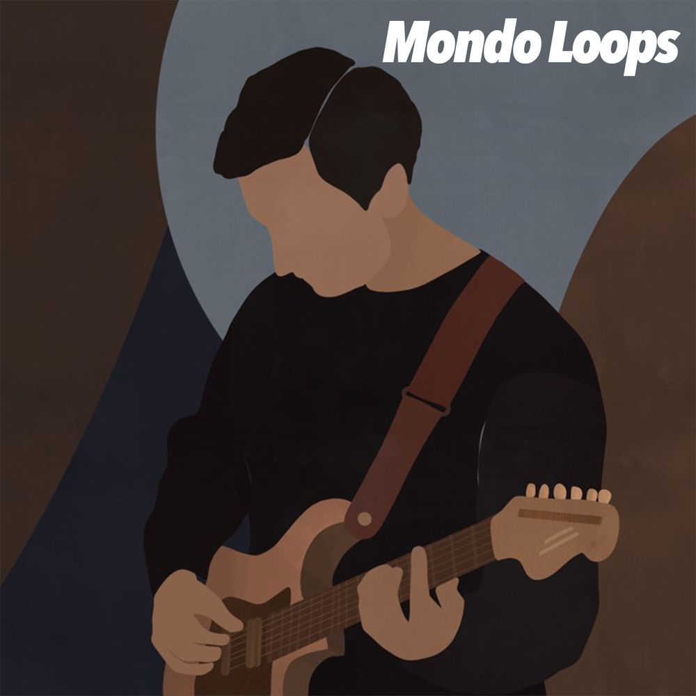 Cover of Mondo Loops
