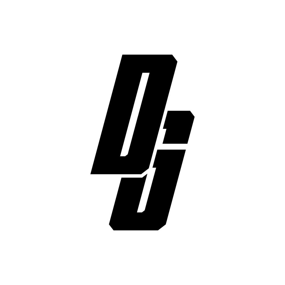 Drew Grit Logo