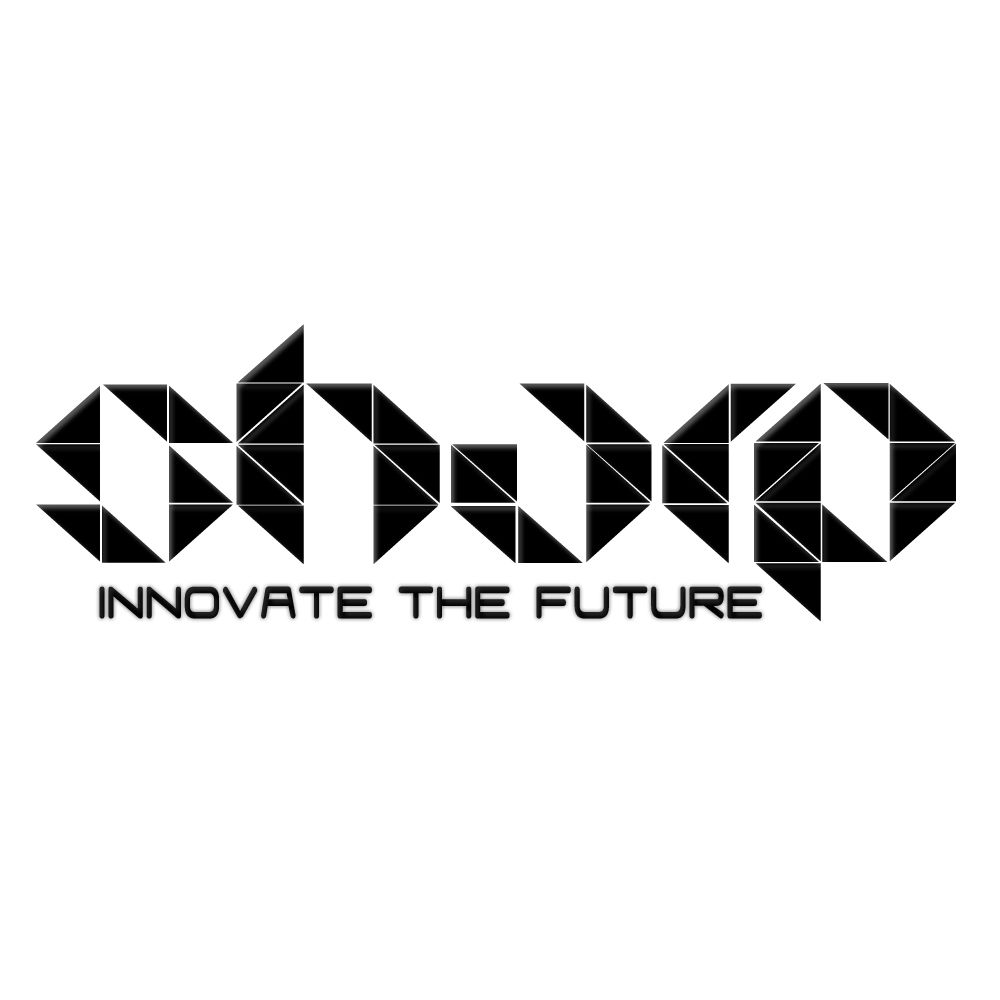 SHARP Logo