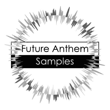 Pochette de Future Anthem Samples